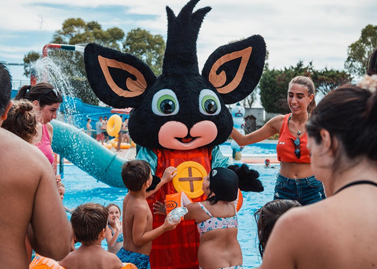 piccoli x sempre - feste esclusive