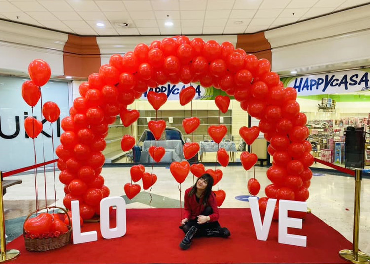 piccoli per sempre - ricorrenze - san valentino